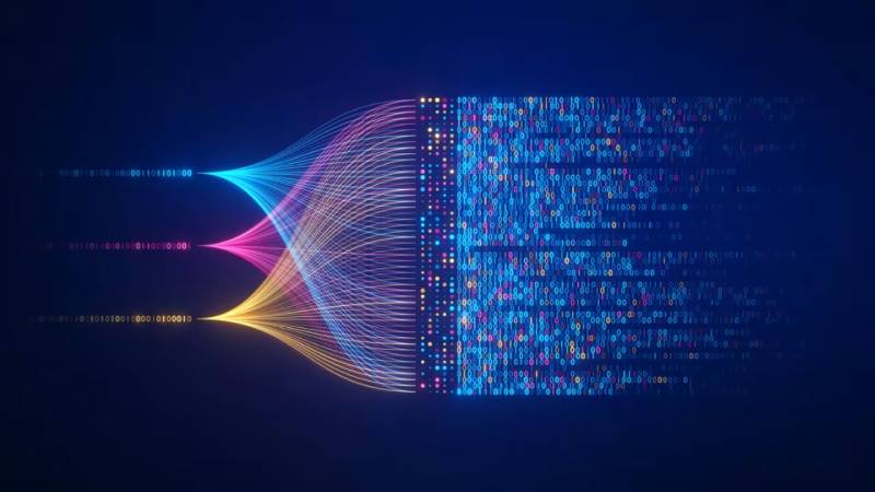 吐鲁番市软件开发：解锁高性能应用的核心技术路径